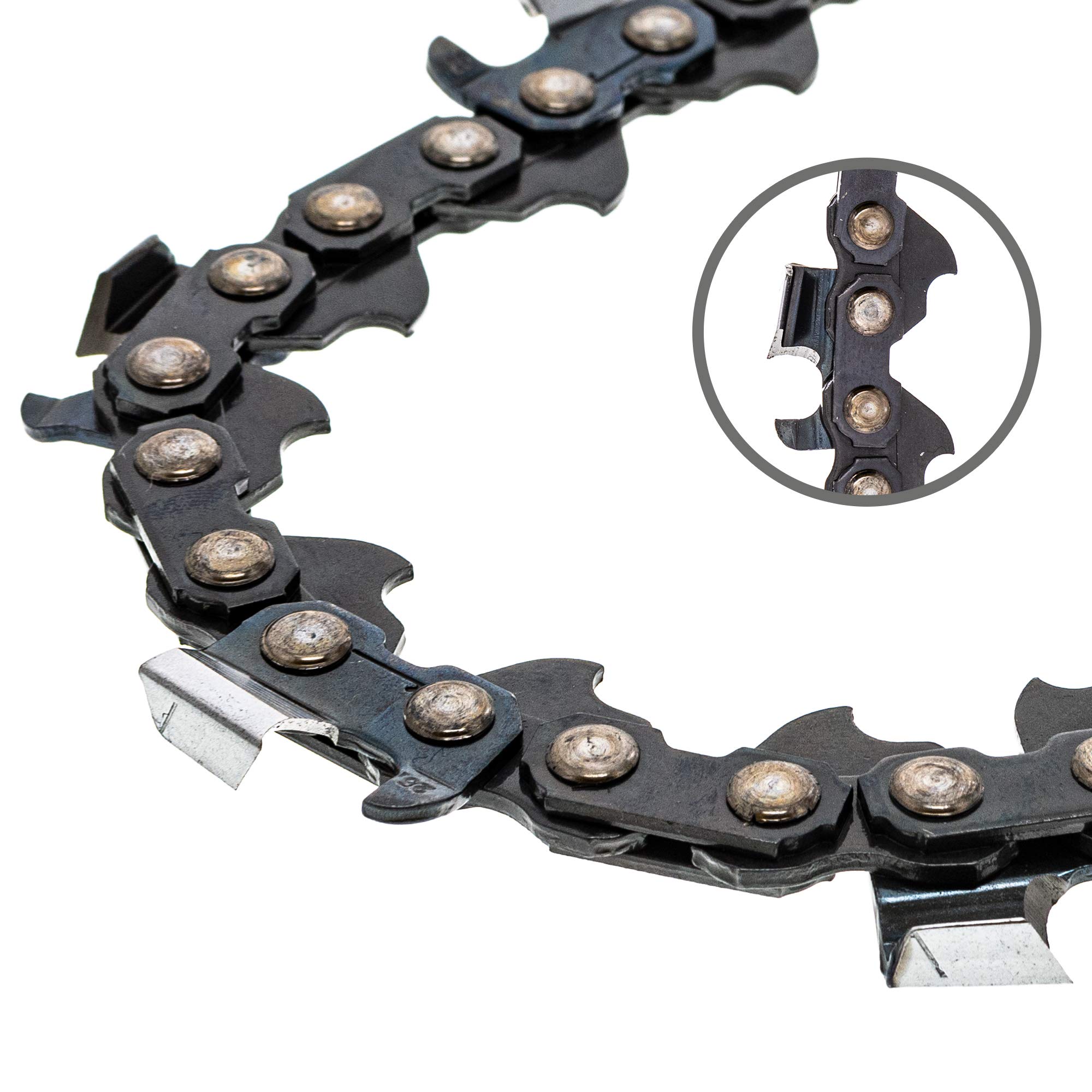 Amazon.com: 8TEN Chainsaw Chain for Stihl 44 56 36 32 24 40 45 MS